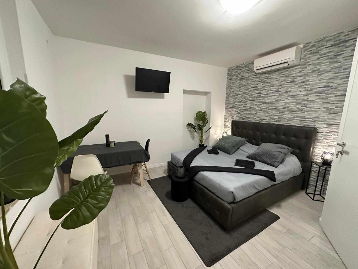 Destiny Home 3 Verona Borgo Roma Εξωτερικό φωτογραφία