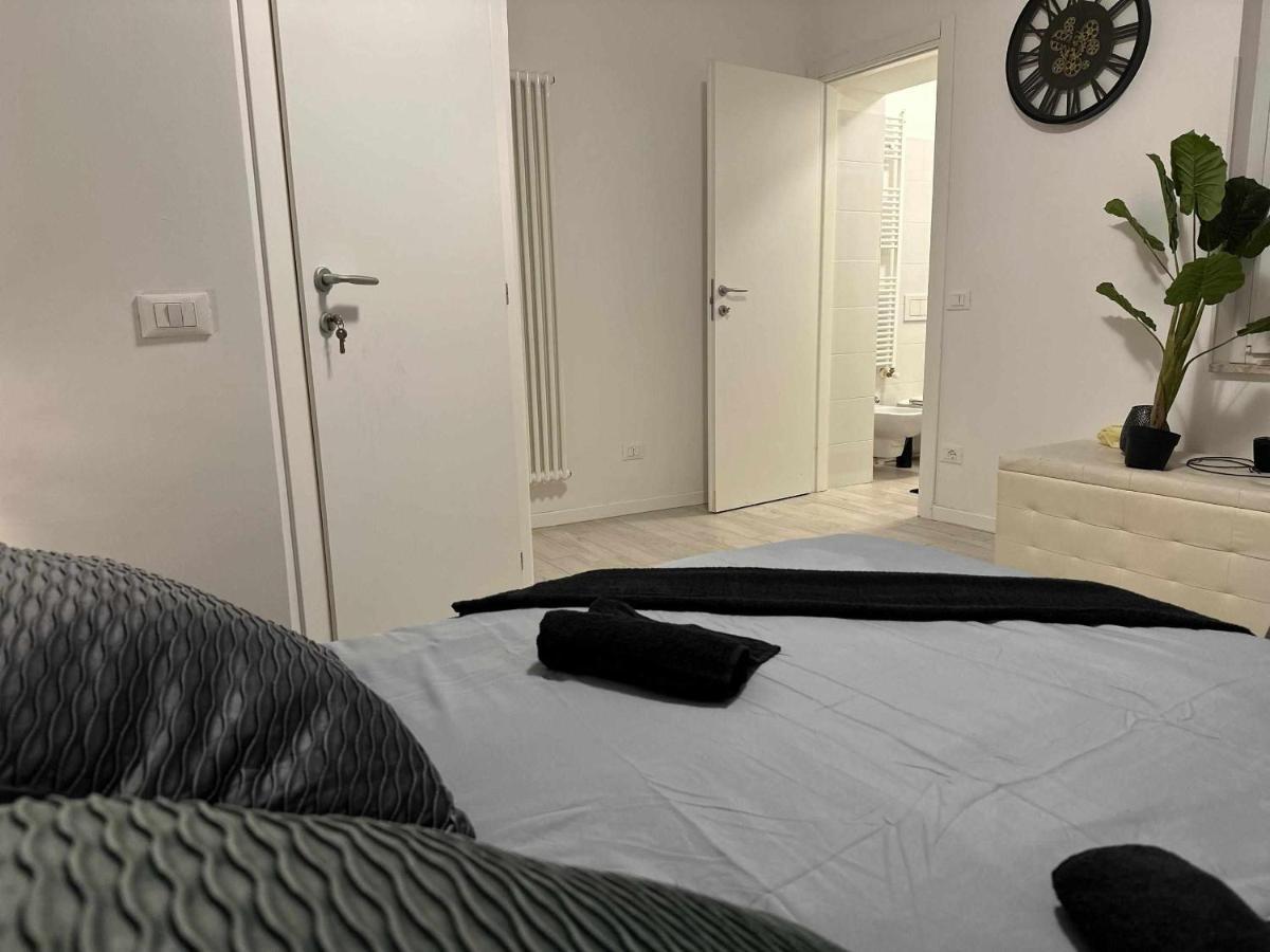 Destiny Home 3 Verona Borgo Roma Εξωτερικό φωτογραφία