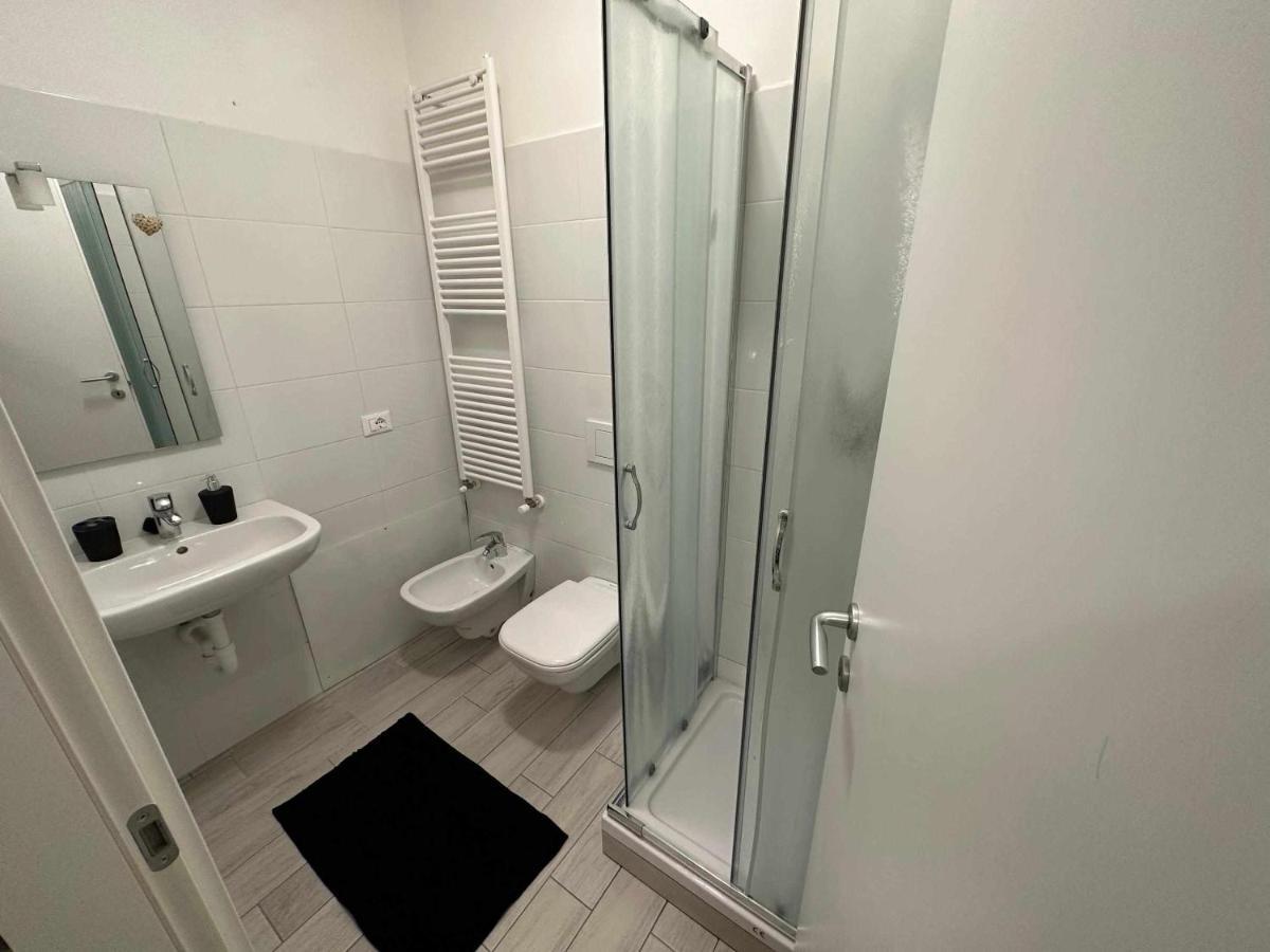Destiny Home 3 Verona Borgo Roma Εξωτερικό φωτογραφία