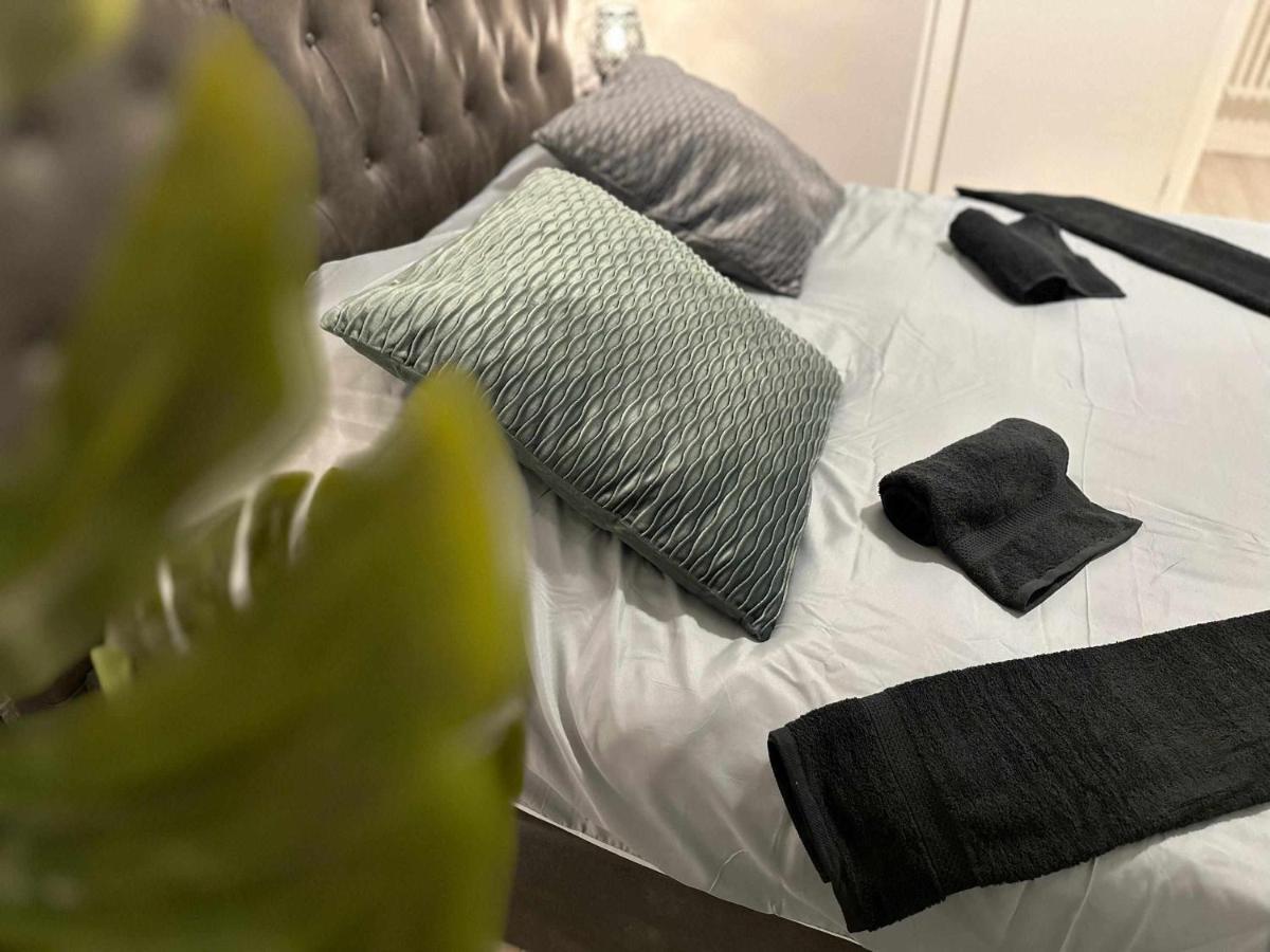 Destiny Home 3 Verona Borgo Roma Εξωτερικό φωτογραφία