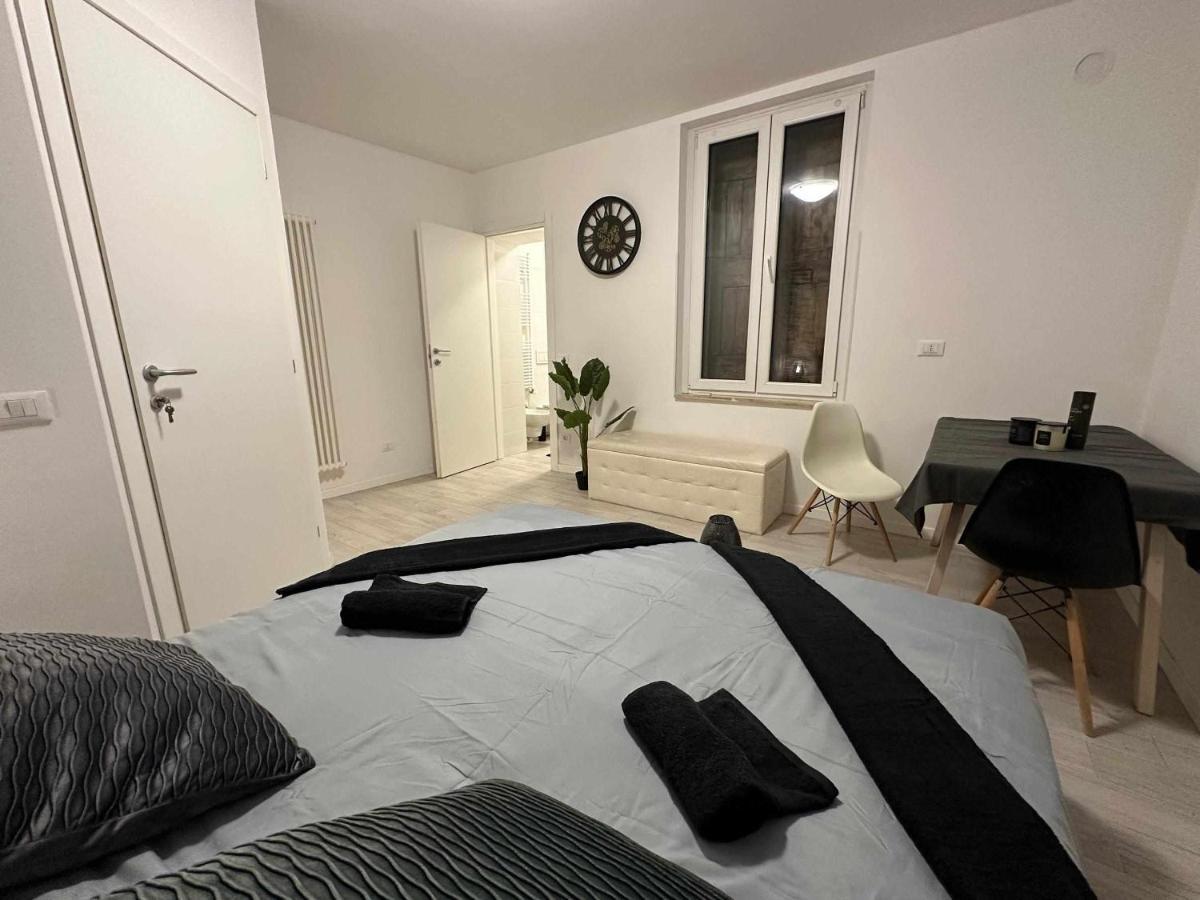Destiny Home 3 Verona Borgo Roma Εξωτερικό φωτογραφία
