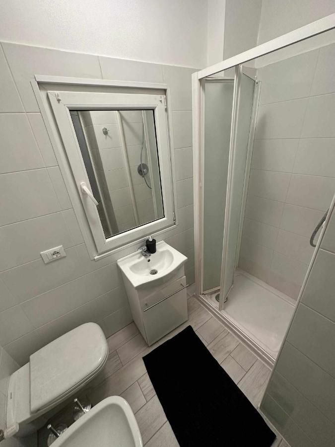 Destiny Home 3 Verona Borgo Roma Εξωτερικό φωτογραφία