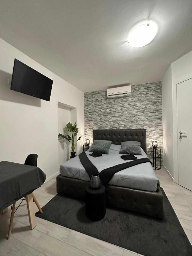 Destiny Home 3 Verona Borgo Roma Εξωτερικό φωτογραφία