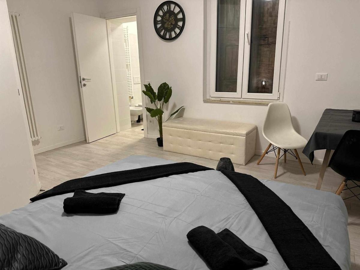 Destiny Home 3 Verona Borgo Roma Εξωτερικό φωτογραφία
