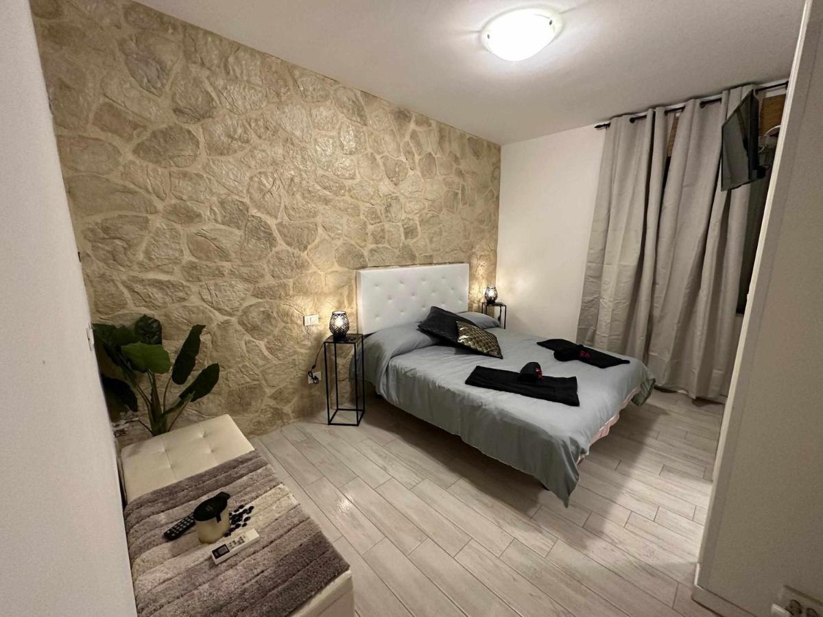 Destiny Home 3 Verona Borgo Roma Εξωτερικό φωτογραφία
